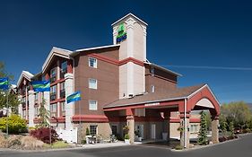 Holiday Inn Express Wenatchee Wa